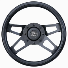 Lenkrad - Steering Wheel  Challenger Black